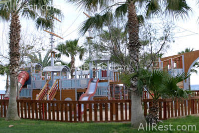Louis Phaethon Beach Hotel 19
